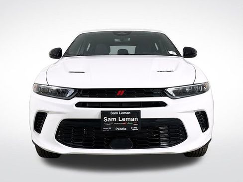 New 2025 Dodge Hornet GT w/ GT Blacktop Package image 2