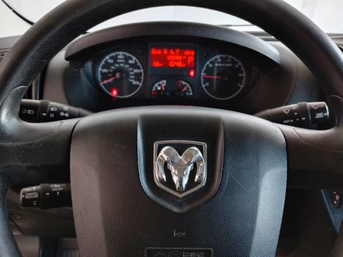 Used 2014 RAM ProMaster 1500 FWD image 23