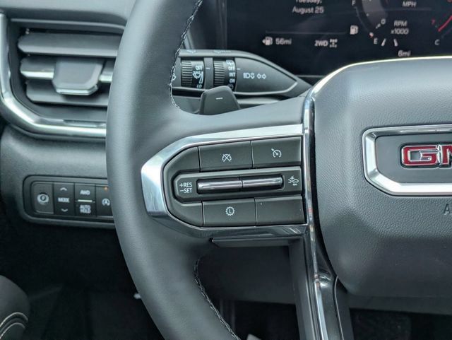 New 2027 GMC Terrain Elevation w/ LPO, Floor Liner Package AWD/4WD image 16