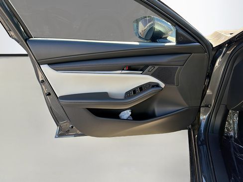 New 2026 MAZDA MAZDA3 2.5 S Sedan w/ Preferred Pkg FWD image 23