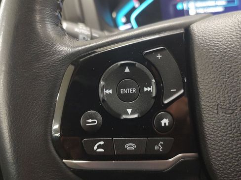 Used 2018 Honda Odyssey EX-L image 17