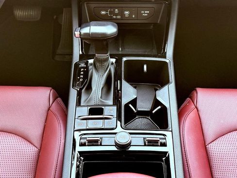 Used 2025 Kia K5 GT-Line w/ GT-Line Premium Package image 32