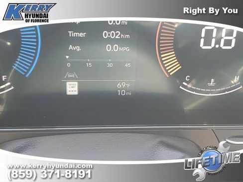 New 2026 Hyundai Kona SEL Premium AWD/4WD image 26