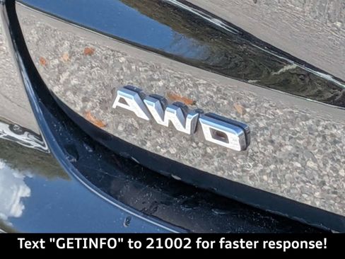 Used 2022 Cadillac XT6 Premium Luxury w/ Technology Package image 15