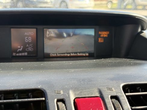 Used 2015 Subaru Forester 2.5i Limited image 33