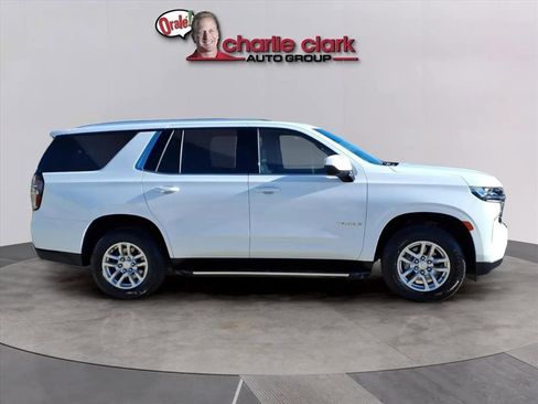 Used 2024 Chevrolet Tahoe LT image 6