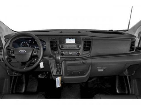 New 2026 Ford Transit 150 Low Roof image 5