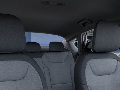 New 2025 Kia K4 LXS image 27