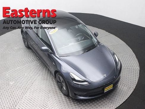 Used 2023 Tesla Model 3 Standard Range RWD image 3