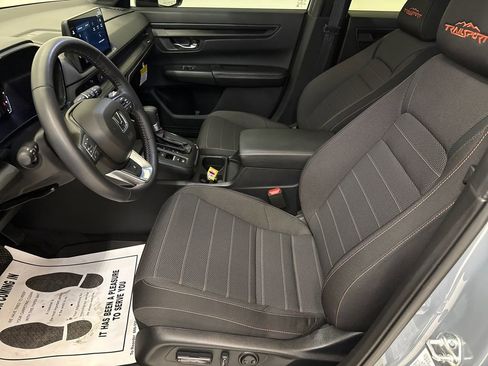 Certified 2026 Honda CR-V TrailSport image 22