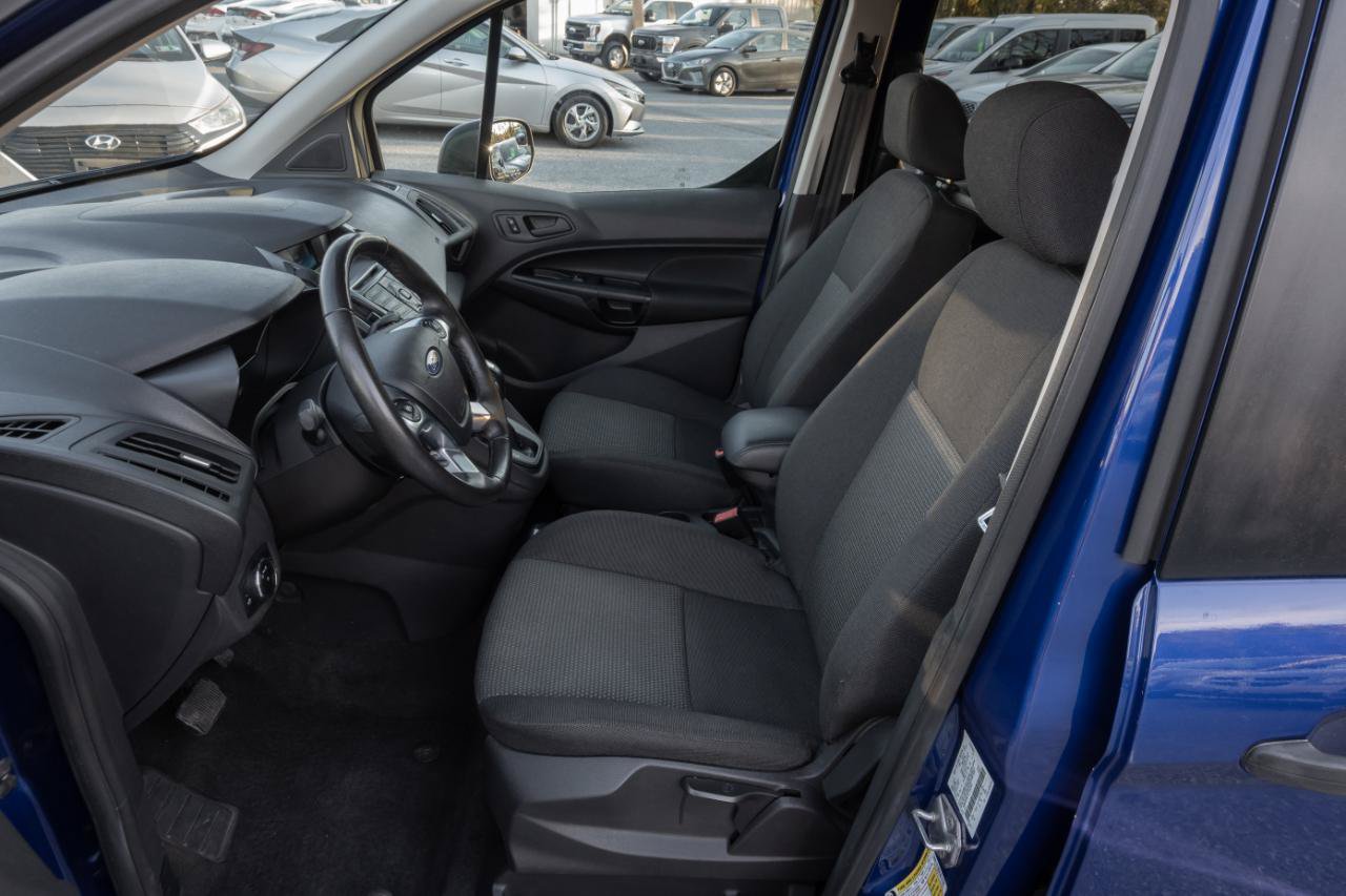 Used 2018 Ford Transit Connect XL FWD image 13