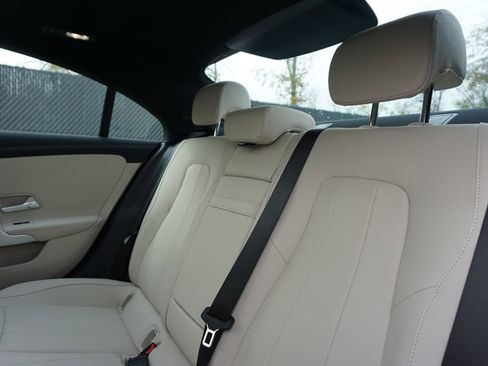 New 2026 Mercedes-Benz CLA 250 image 14