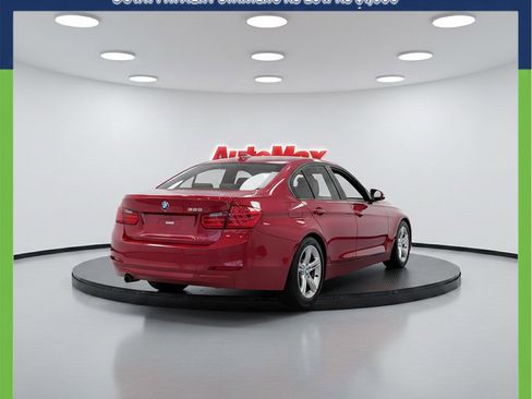 Used 2013 BMW 328i Sedan RWD image 2