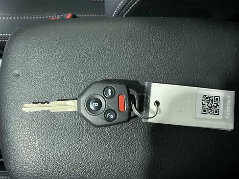 Used 2017 Subaru Forester 2.0XT Premium image 20