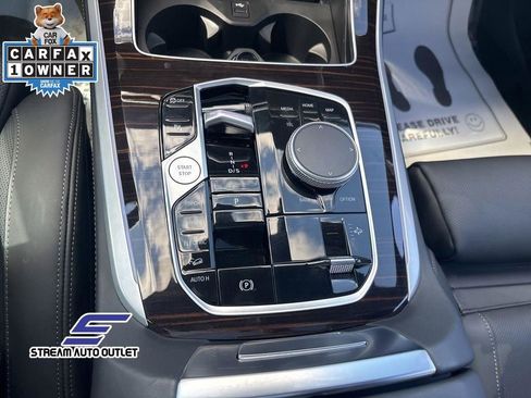 Used 2025 BMW X5 xDrive50e image 37