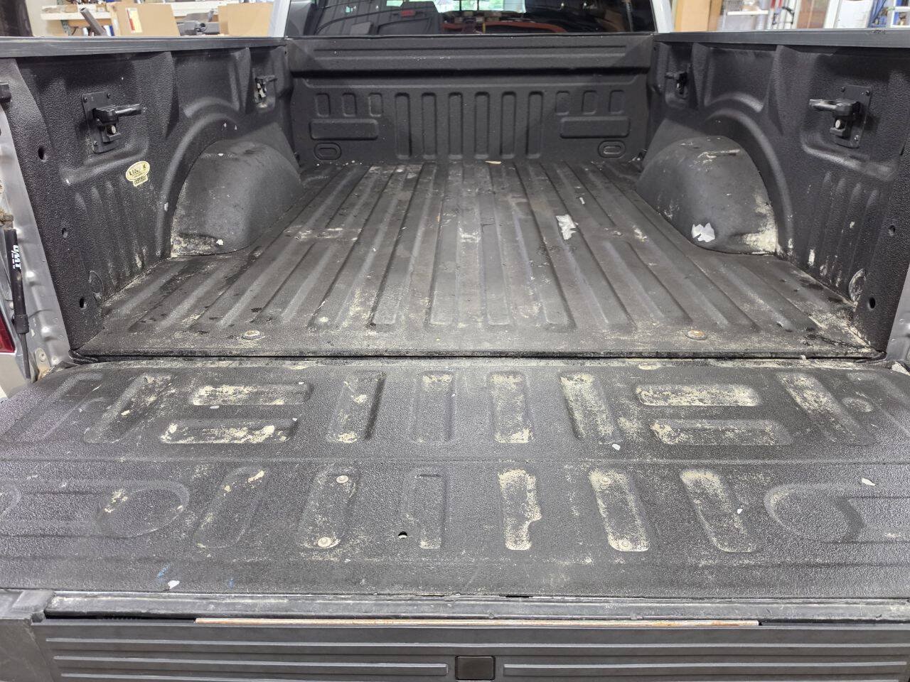Used 2020 Ford F150 XLT w/ Equipment Group 301A Mid AWD/4WD image 17