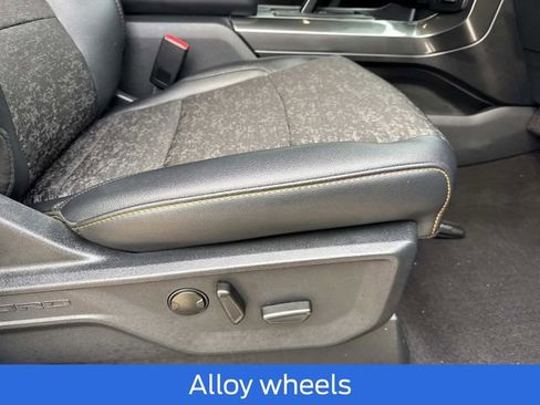 Certified 2023 Ford F150 Tremor w/ Trailer Tow Package image 13