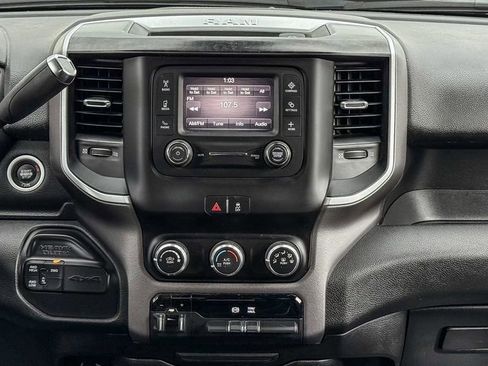 Used 2020 RAM 2500 Big Horn AWD/4WD image 13