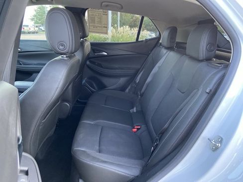 Used 2024 Buick Encore GX Preferred FWD image 17