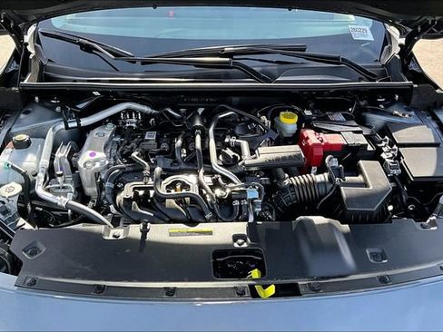 New 2026 Nissan Sentra S w/ Floor Mat Package FWD image 10