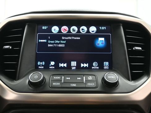 Used 2017 GMC Acadia Denali w/ Technology Package FWD image 33