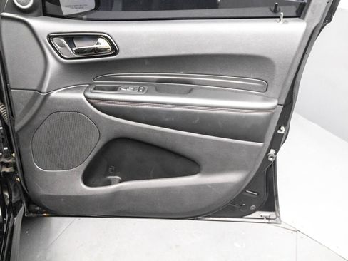 Used 2022 Dodge Durango R/T w/ Tow 'N Go Package image 46