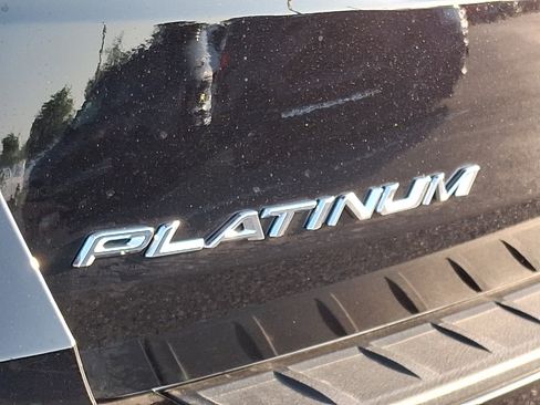 New 2026 Ford Explorer Platinum w/ LUX Leather Package AWD/4WD image 16