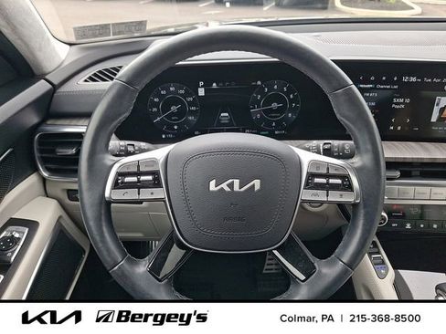 Certified 2024 Kia Telluride SX Prestige w/ Towing Package AWD/4WD image 25
