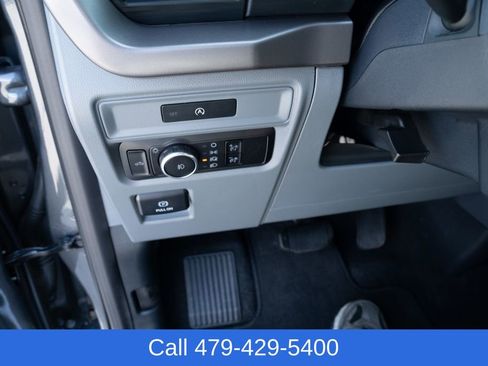 Used 2025 Ford F150 XLT w/ Equipment Group 301A Standard image 26