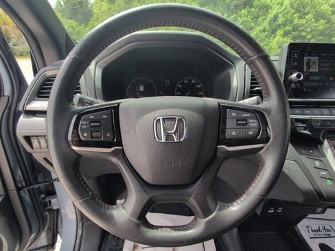 Used 2025 Honda Odyssey Sport-L image 22