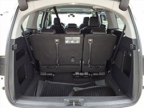 Used 2022 Honda Odyssey EX-L image 17