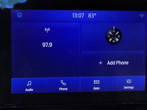 Used 2021 Ford Explorer XLT w/ Equipment Group 202A RWD image 25