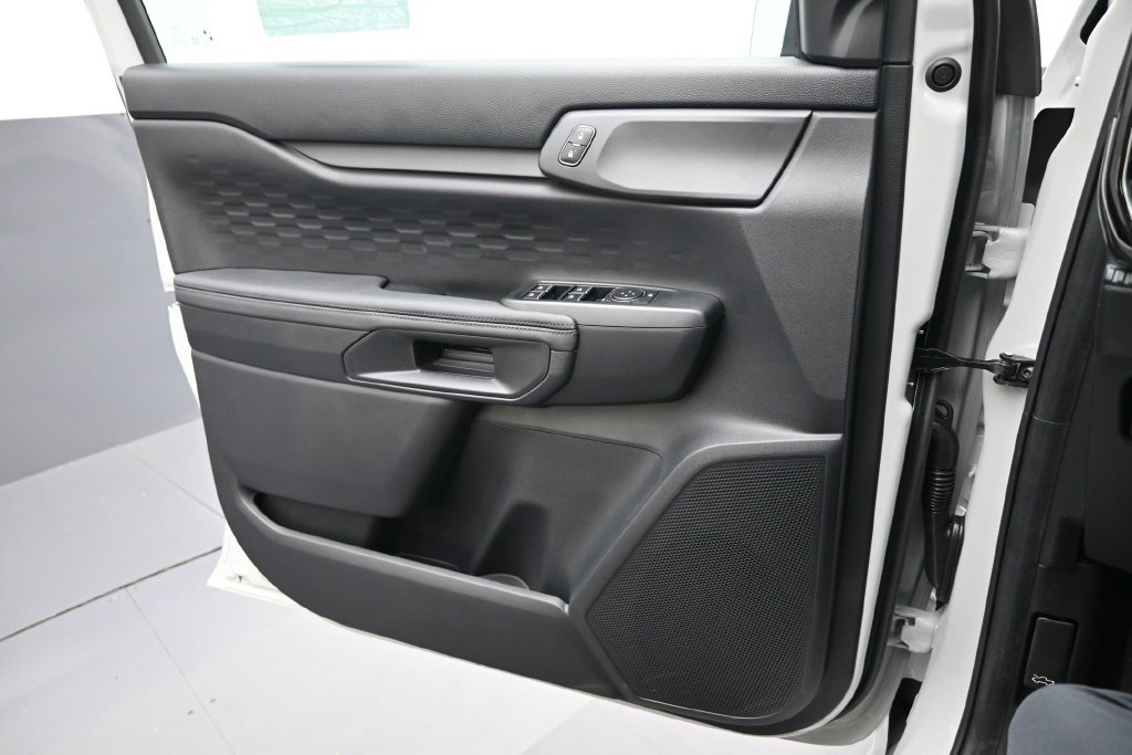 New 2026 Ford Ranger XLT AWD/4WD image 7
