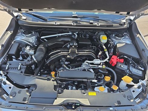 New 2026 Subaru Crosstrek 2.5i Limited AWD/4WD image 64