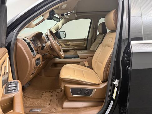 Used 2019 RAM 1500 Limited AWD/4WD image 5