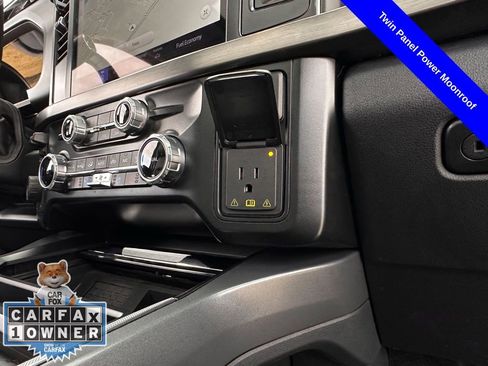 Used 2024 Ford F250 Lariat w/ Sport Appearance Package image 13