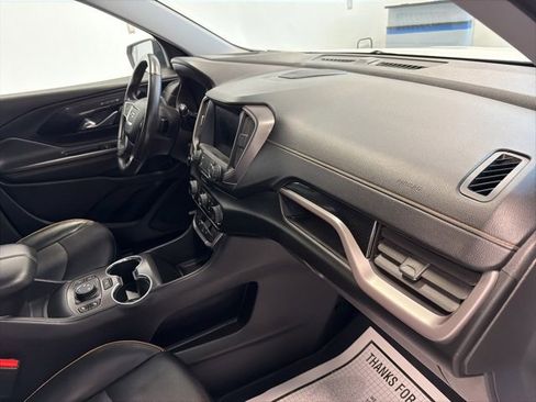 Used 2022 GMC Terrain AT4 w/ Infotainment Package II image 39