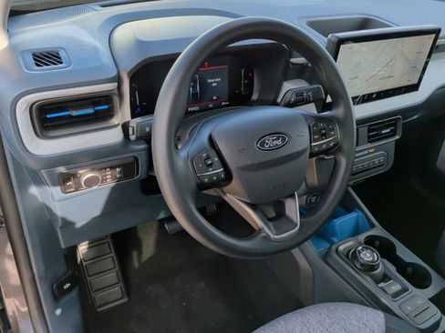 New 2026 Ford Maverick XLT image 14