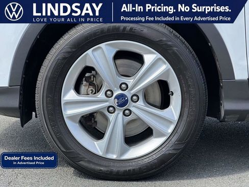 Used 2016 Ford Escape SE AWD/4WD image 8