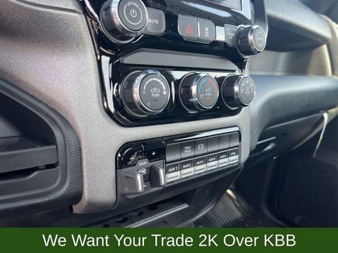 Used 2025 RAM 5500 Tradesman image 19