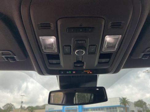 Used 2024 GMC Yukon Denali w/ Max Trailering Package image 31