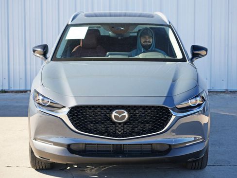 Used 2025 MAZDA CX-30 AWD 2.5 S w/ Preferred Package image 45