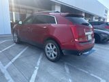 Used 2016 Cadillac SRX Performance image 2