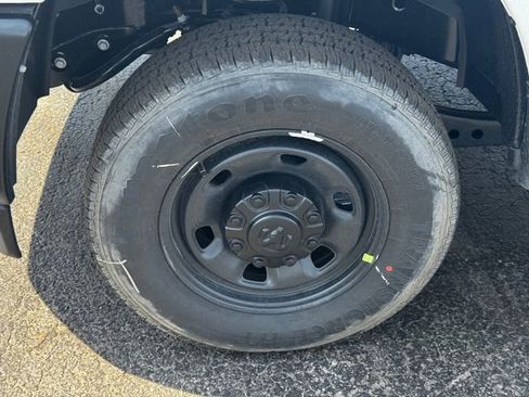 New 2026 RAM 2500 Tradesman AWD/4WD image 10
