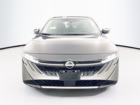 New 2026 Nissan Sentra SV image 2