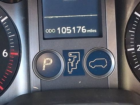 Used 2016 Lexus GX 460 image 26