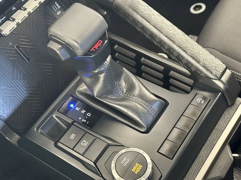 Used 2024 Toyota Tacoma TRD Sport RWD image 22