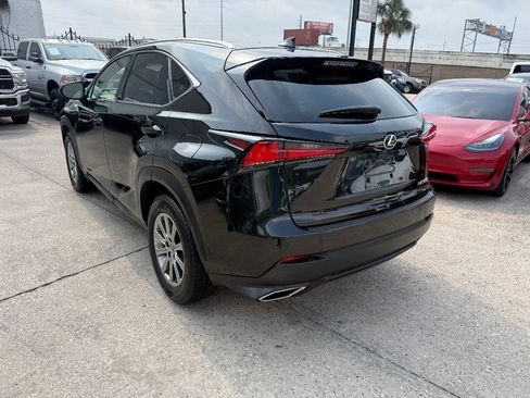 Used 2020 Lexus NX 300 FWD w/ Comfort Package image 6