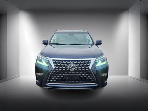 Used 2023 Lexus GX 460 Premium image 6