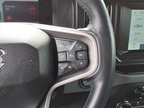 Used 2022 Ford Bronco Big Bend image 17